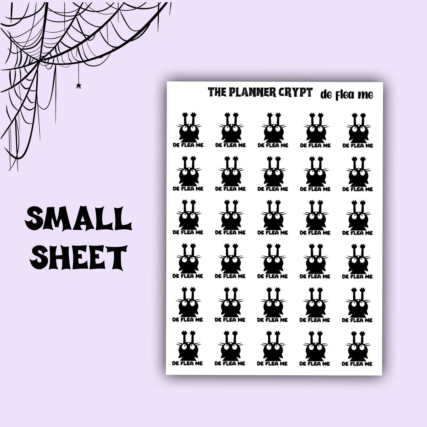 kitty stickers, cat stickers, reminder labels, functional stickers, planner stickers, sticker sheet, gifts for cat lovers, cat owners