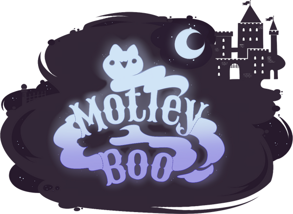Motleyboo